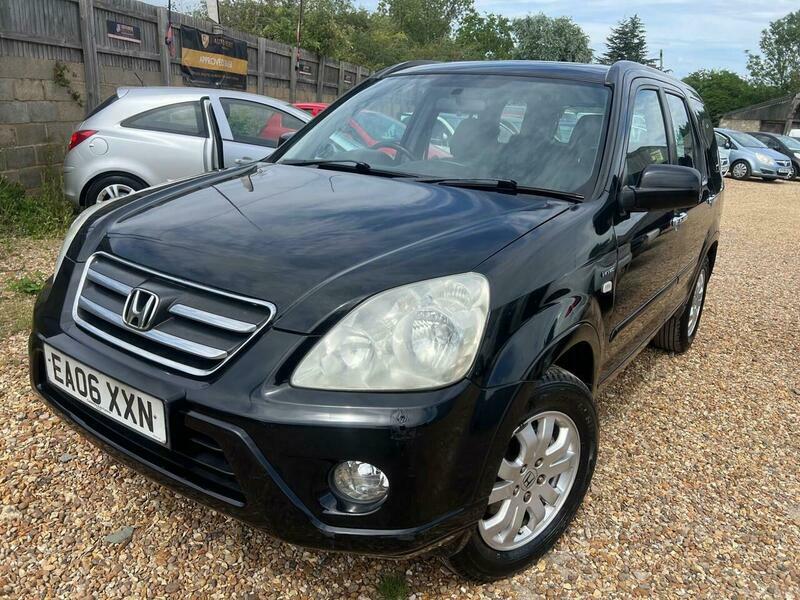 Honda Cr-V 2.0 I-vtec Sport Silver #8