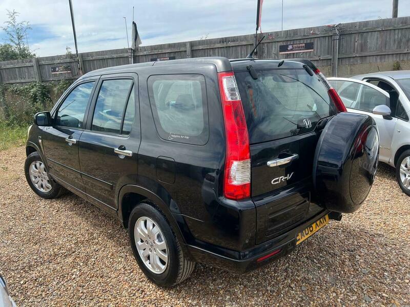 Honda Cr-V 2.0 I-vtec Sport Silver #15