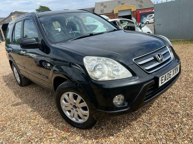 Honda Cr-V 2.0 I-vtec Sport Silver #22