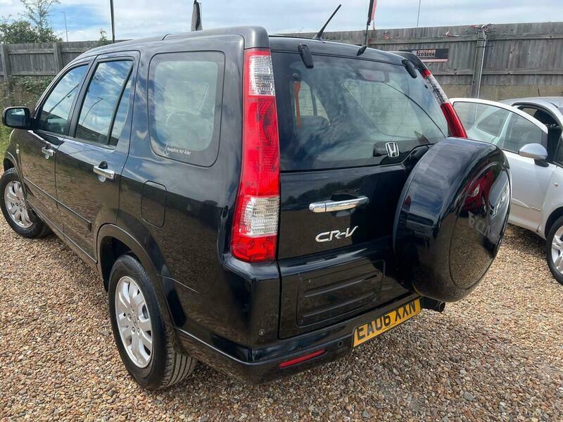 Honda Cr-V 2.0 I-vtec Sport Silver #14