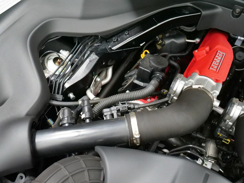 Ferrari Roma V8 F1 Dct Euro 6 #35
