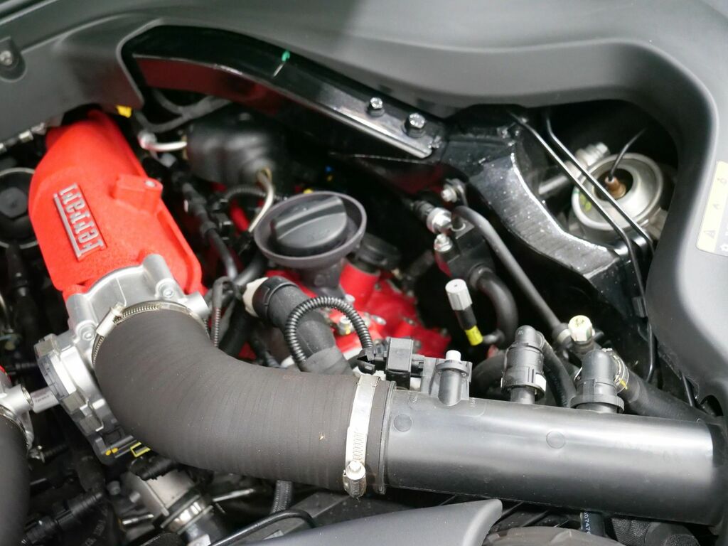 Ferrari Roma V8 F1 Dct Euro 6 #36