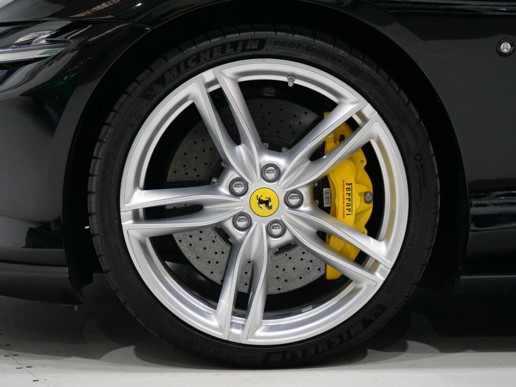 Ferrari Roma V8 F1 Dct Euro 6 #56