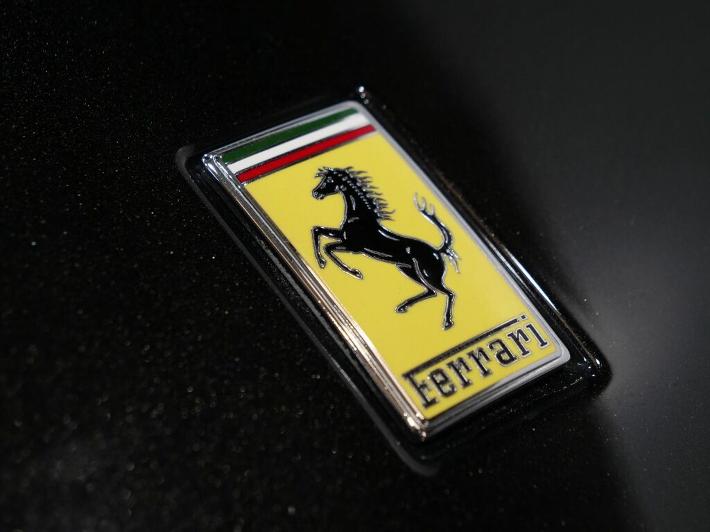 Ferrari Roma V8 F1 Dct Euro 6 #32