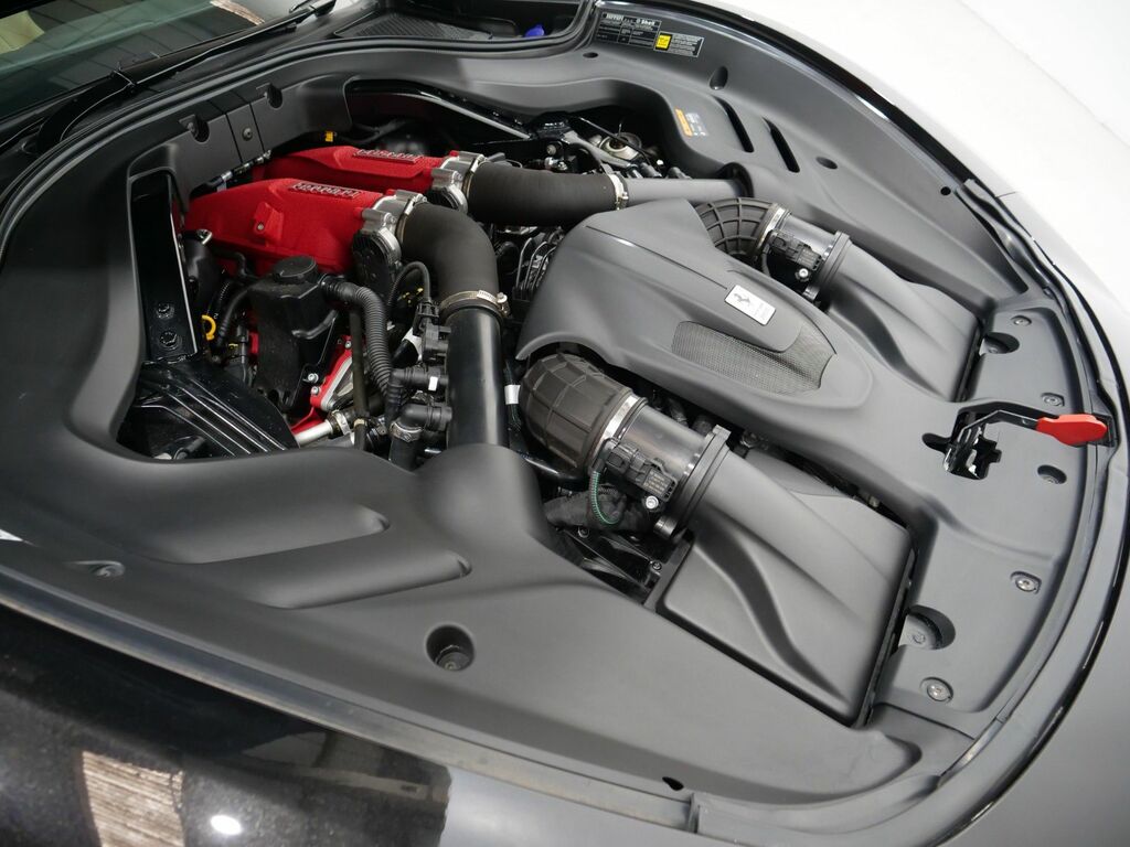 Ferrari Roma V8 F1 Dct Euro 6 #34