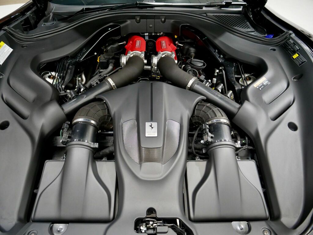 Ferrari Roma V8 F1 Dct Euro 6 #33