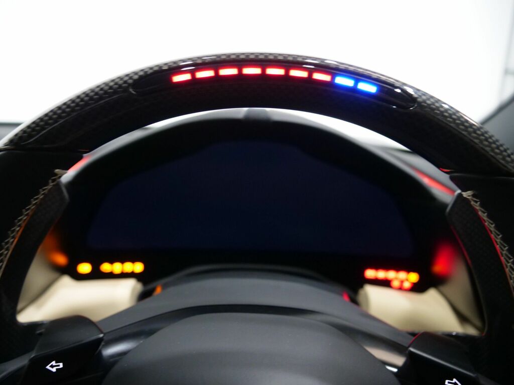 Ferrari Roma V8 F1 Dct Euro 6 #17