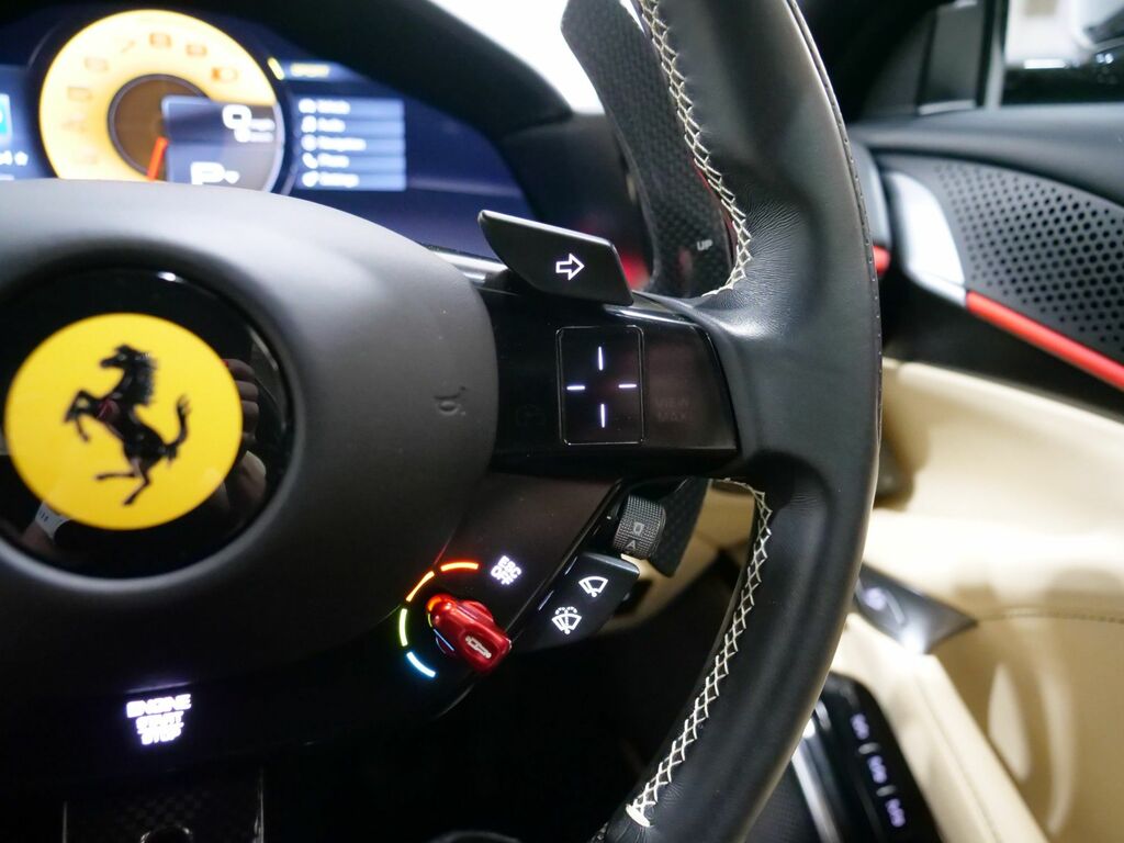 Ferrari Roma V8 F1 Dct Euro 6 #26
