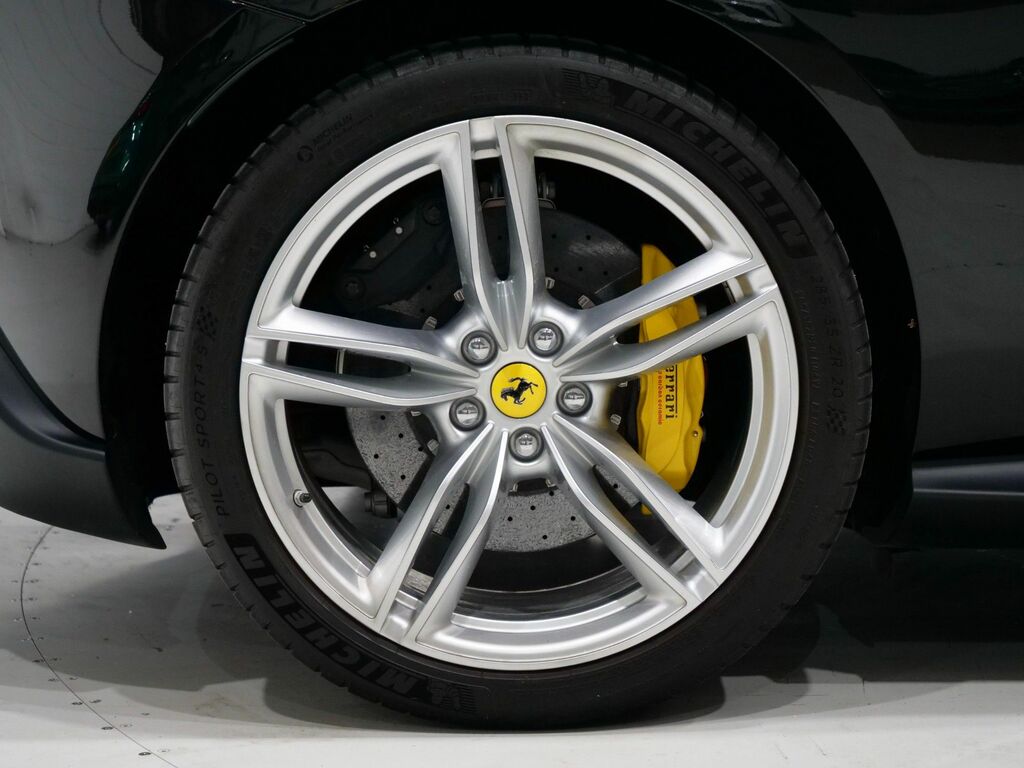Ferrari Roma V8 F1 Dct Euro 6 #58