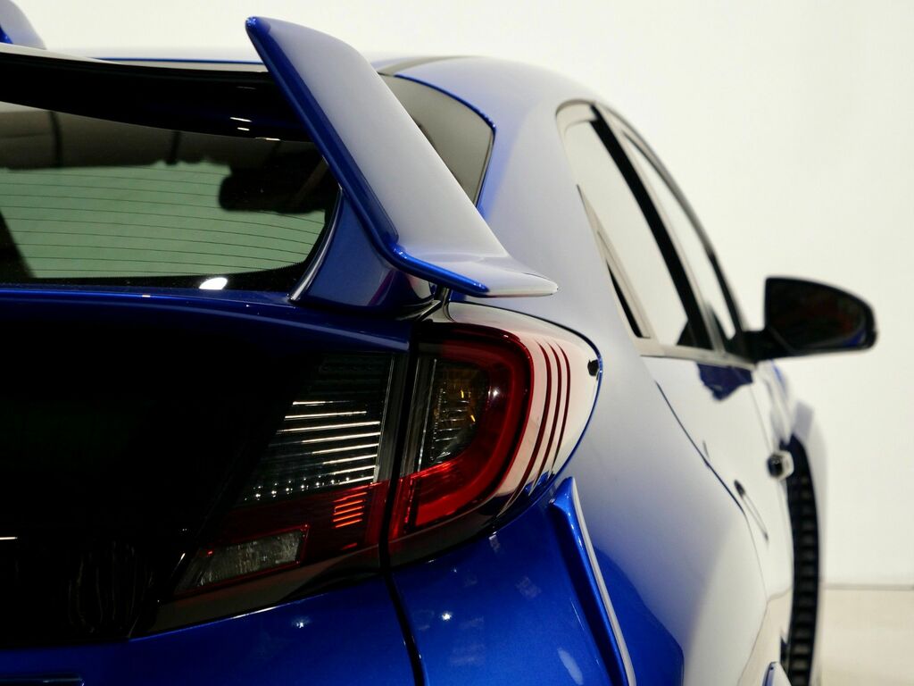 Honda Civic 1.6 I-dtec Se Plus Nav Silver #45