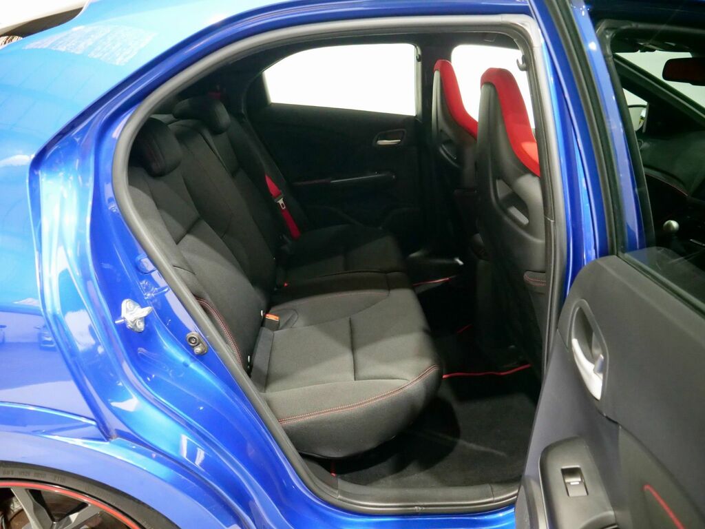 Honda Civic 1.6 I-dtec Se Plus Nav Silver #30