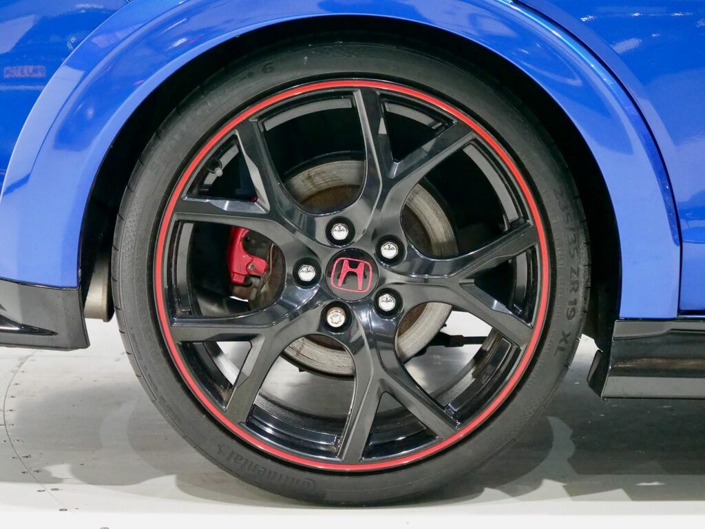 Honda Civic 1.6 I-dtec Se Plus Nav Silver #55