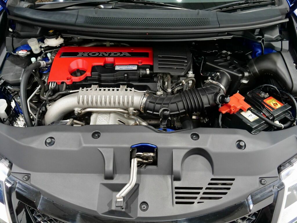 Honda Civic 1.6 I-dtec Se Plus Nav Silver #44