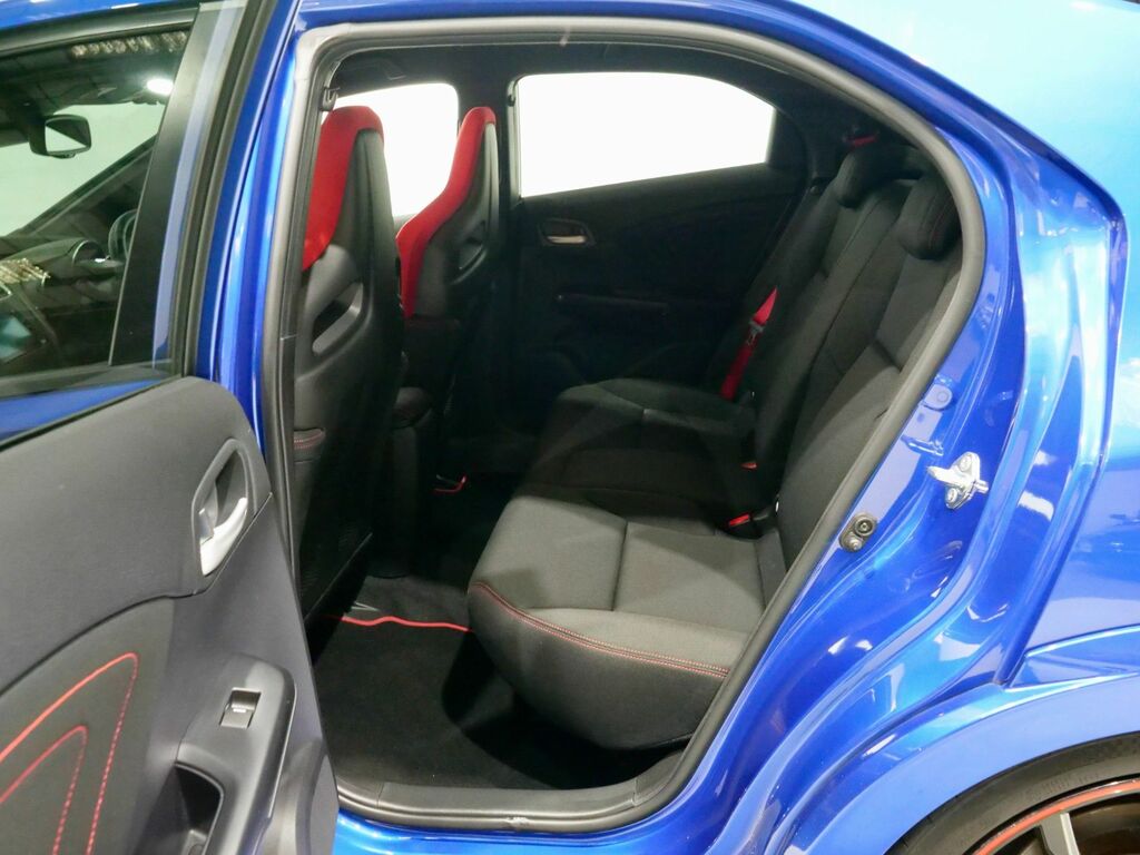 Honda Civic 1.6 I-dtec Se Plus Nav Silver #31