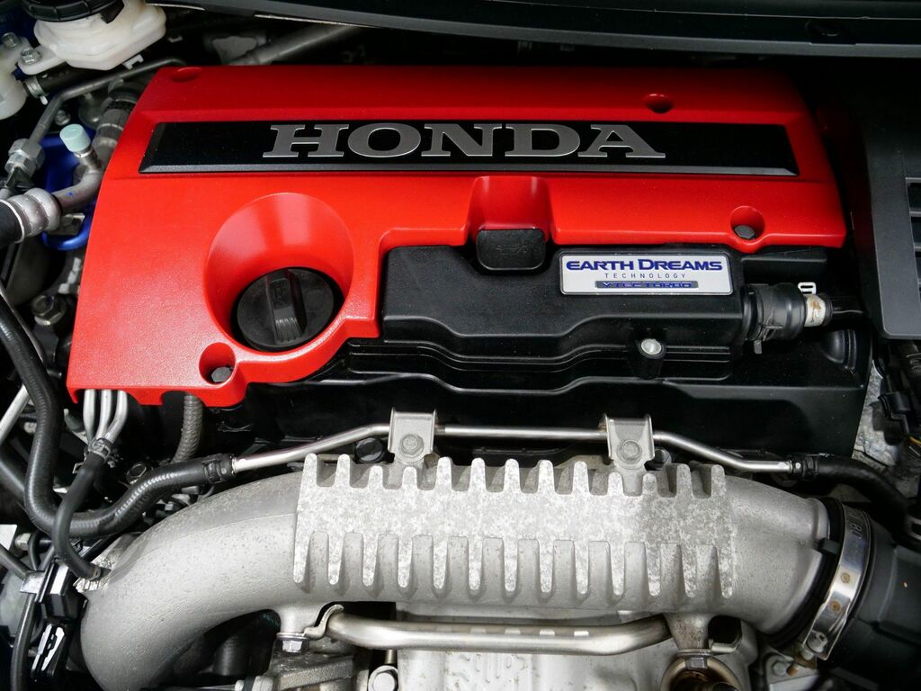 Honda Civic 1.6 I-dtec Se Plus Nav Silver #43