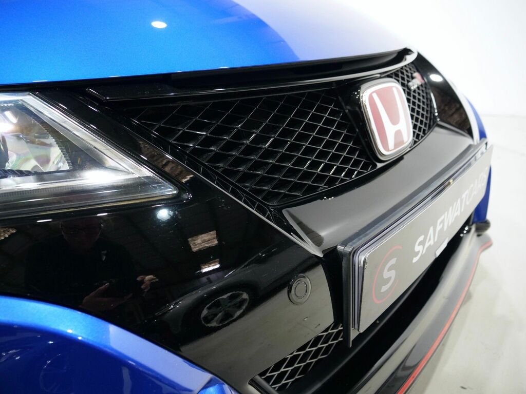 Honda Civic 1.6 I-dtec Se Plus Nav Silver #50