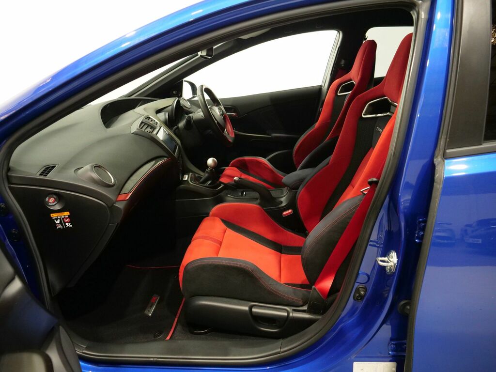 Honda Civic 1.6 I-dtec Se Plus Nav Silver #22