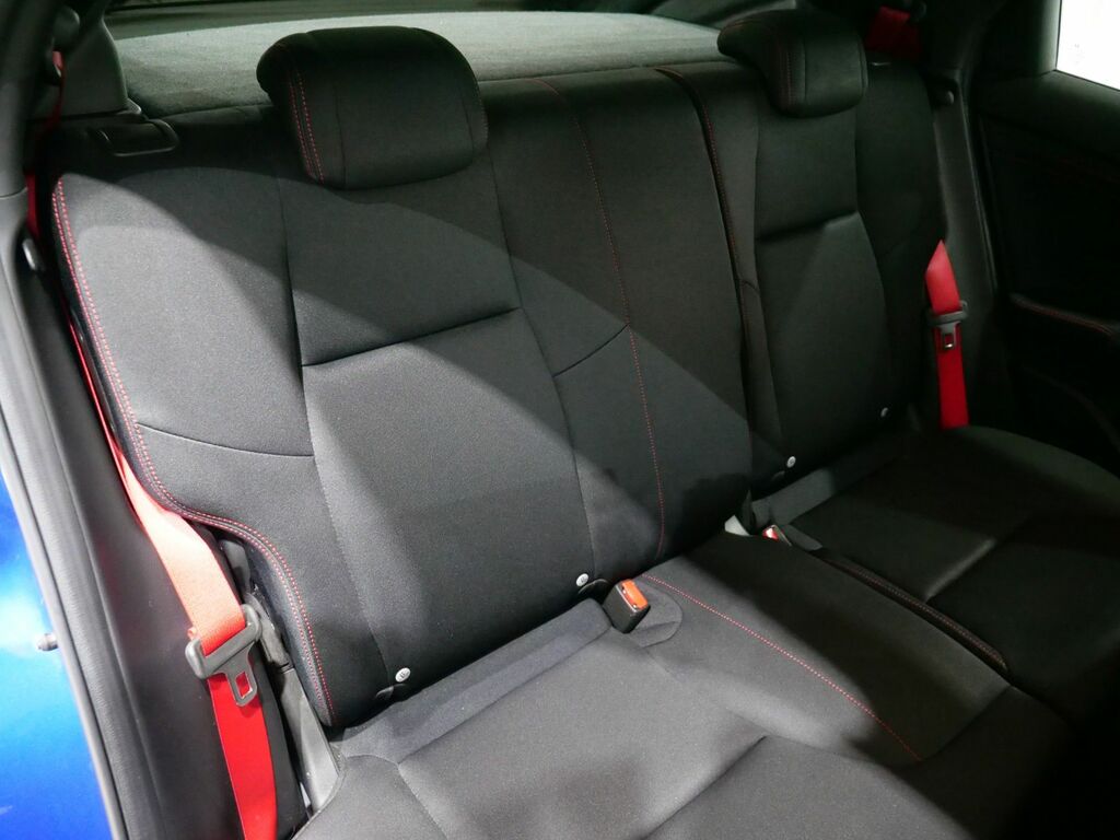 Honda Civic 1.6 I-dtec Se Plus Nav Silver #32