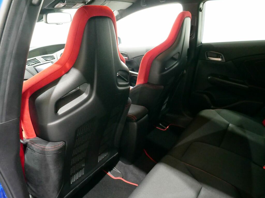 Honda Civic 1.6 I-dtec Se Plus Nav Silver #29