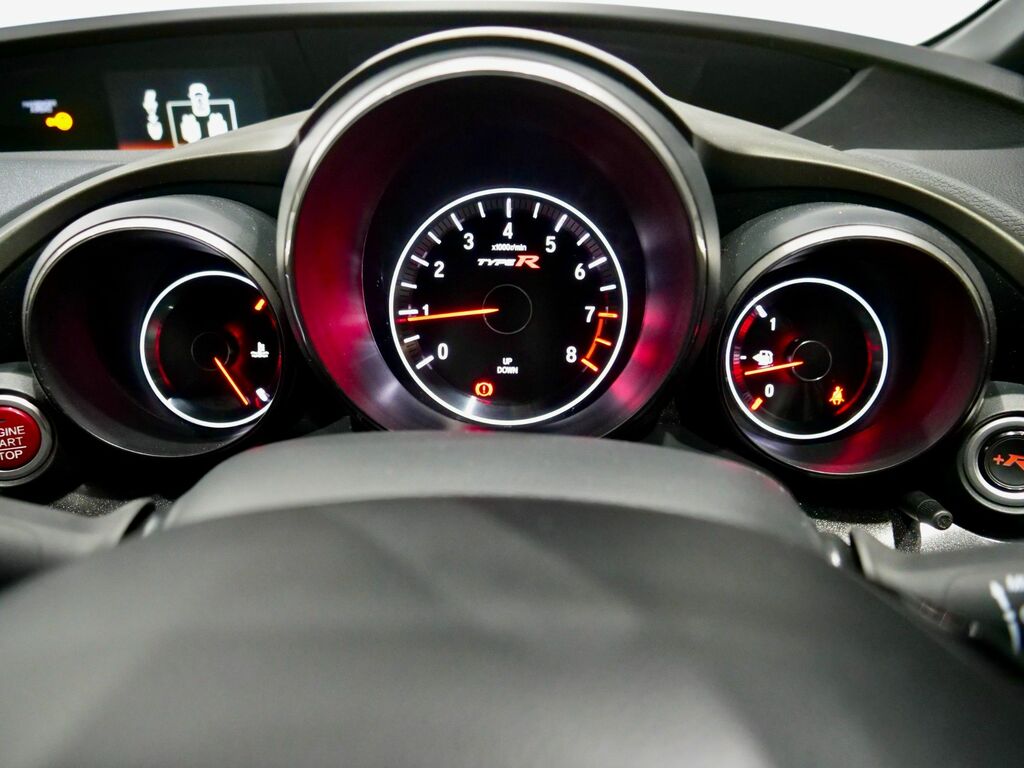 Honda Civic 1.6 I-dtec Se Plus Nav Silver #17