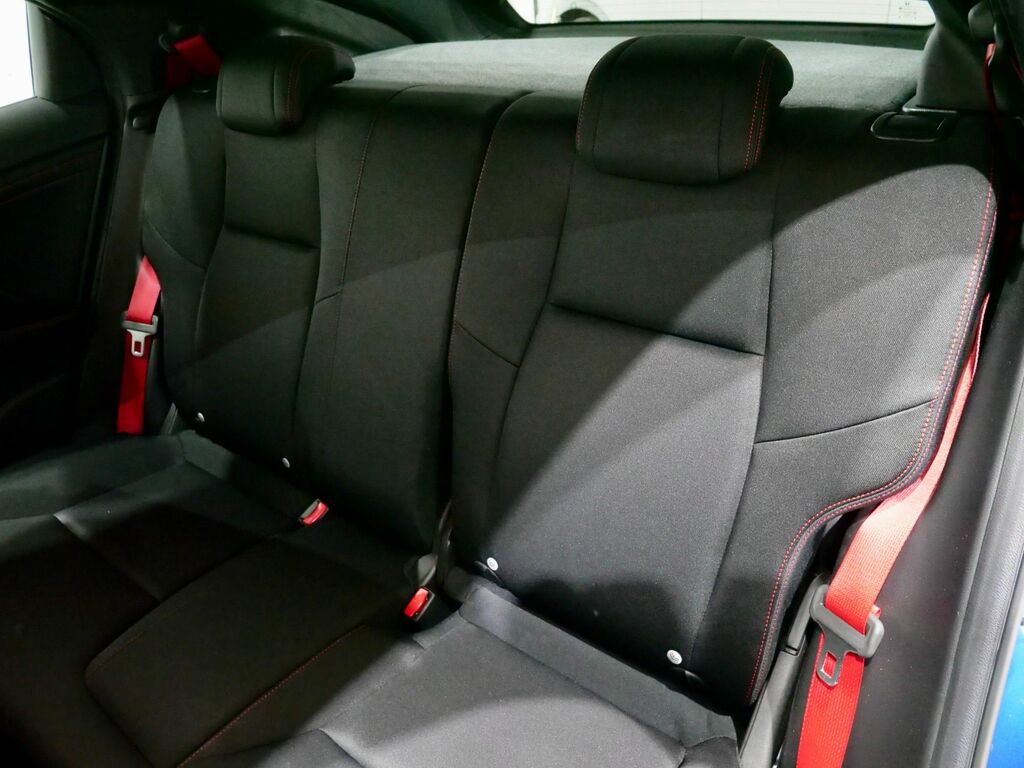 Honda Civic 1.6 I-dtec Se Plus Nav Silver #33