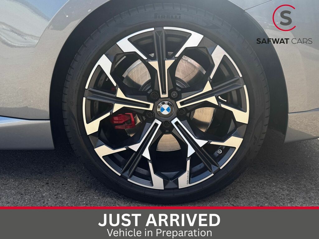 BMW 2 Series Gran Coupe 2025 2.0 220I M Sport Coupe Euro 6 Grey #6