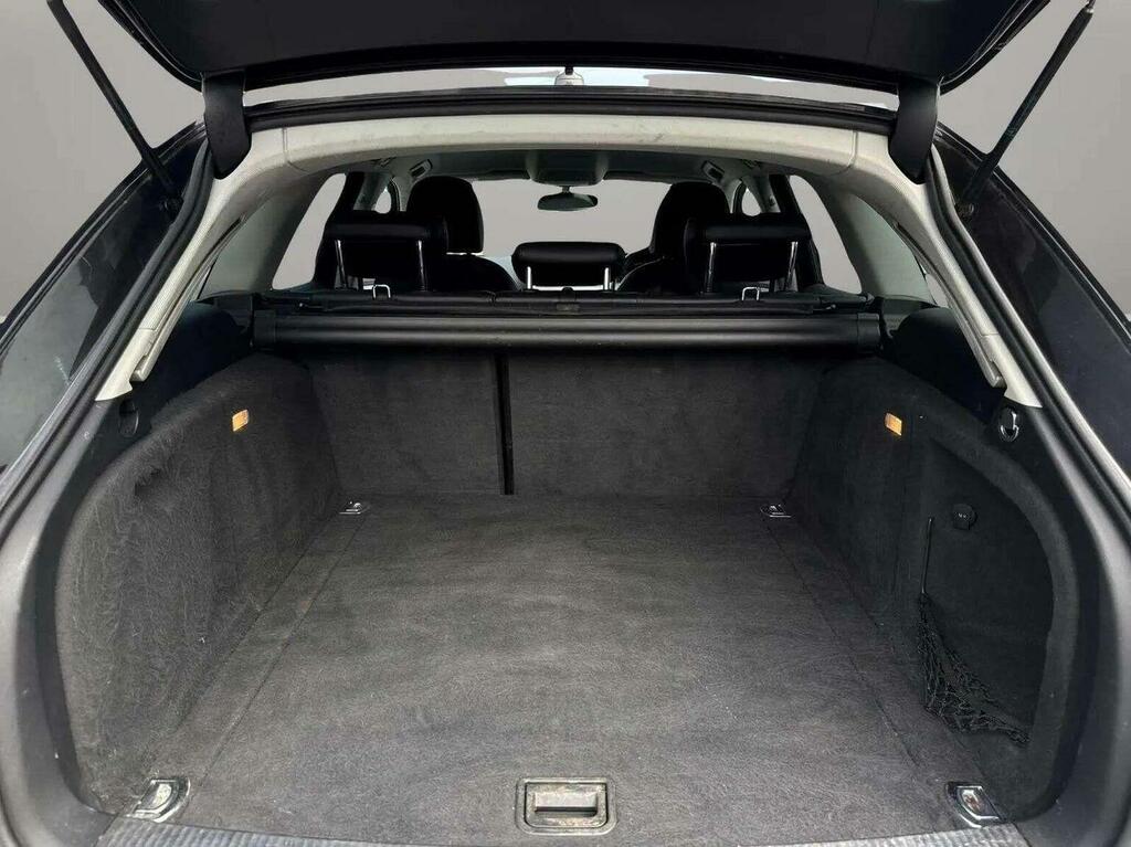 Audi A4 Avant Avant 2.0 Tdi S Line Estate Euro Blue #45
