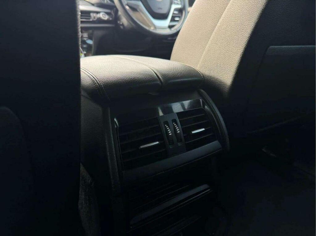 BMW X5 4.4 Xdrive50i M Blue #32
