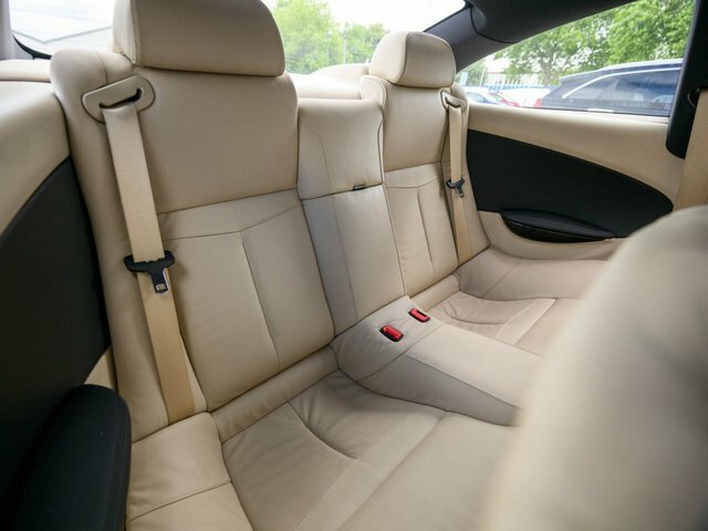 BMW 6 Series Gran Coupe 4.8 650I V8 Sport Coupe Euro 4 36 Silver #11