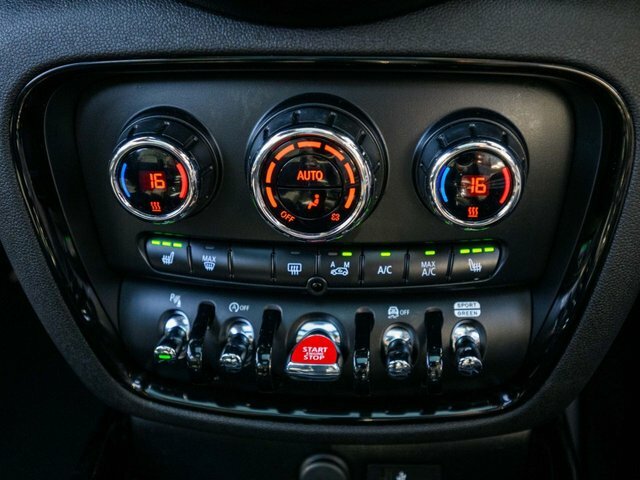 Mini Clubman 2.0 Cooper S Sport Steptronic Euro 6 Ss 6Dr White #27
