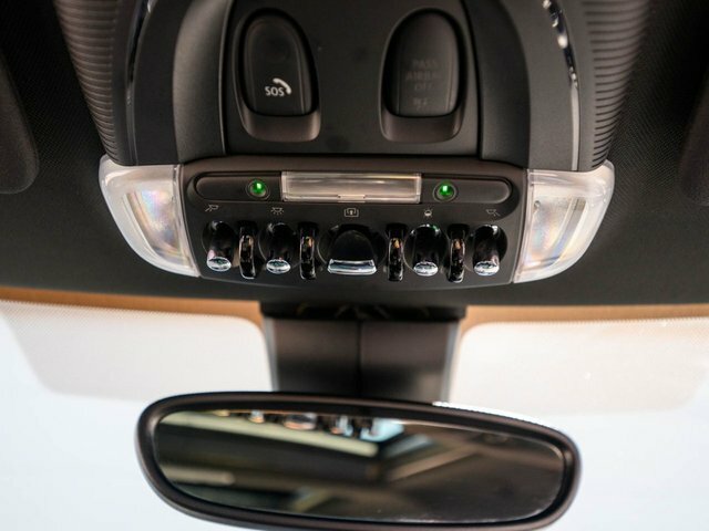 Mini Clubman 2.0 Cooper S Sport Steptronic Euro 6 Ss 6Dr White #35