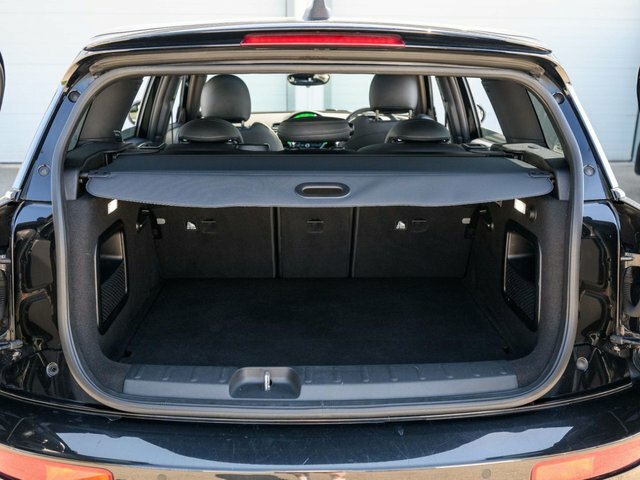 Mini Clubman 2.0 Cooper S Sport Steptronic Euro 6 Ss 6Dr White #17
