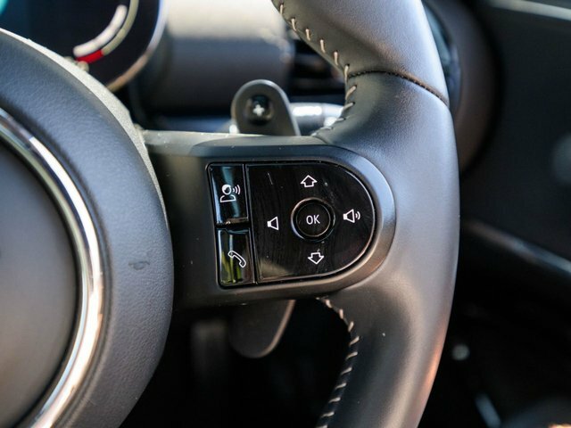 Mini Clubman 2.0 Cooper S Sport Steptronic Euro 6 Ss 6Dr White #33