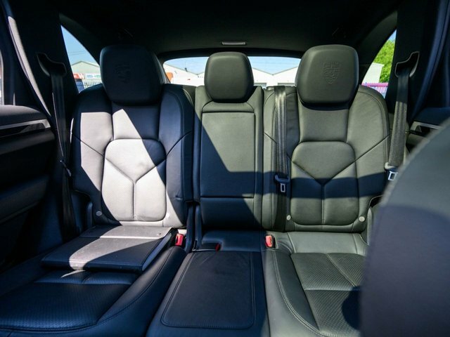 Porsche Cayenne 3L Null White #20
