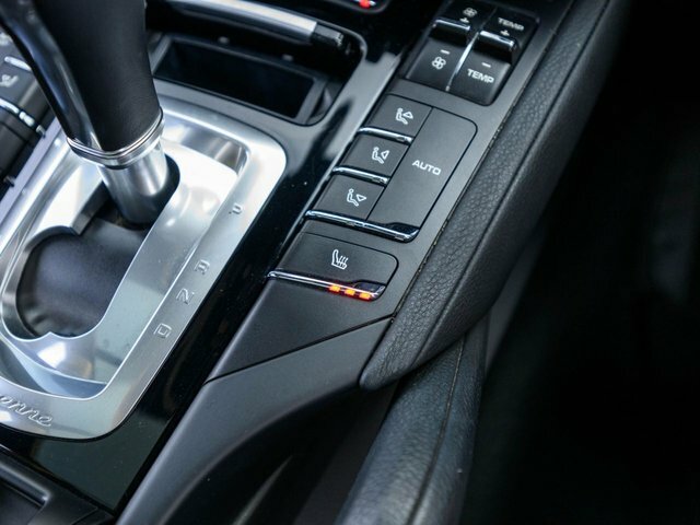 Porsche Cayenne 3L Null White #31