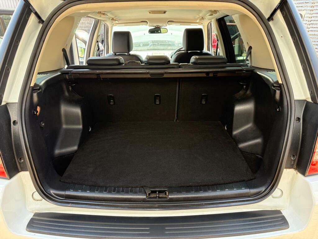 Land Rover Freelander 2 2 2012 62 Blue #19