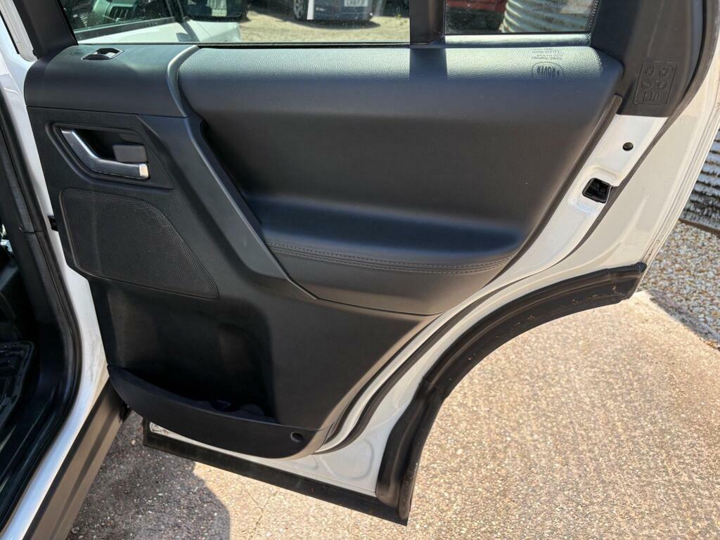 Land Rover Freelander 2 2 2012 62 Blue #16