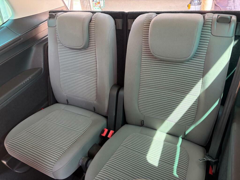 Seat Alhambra Mpv Black #13