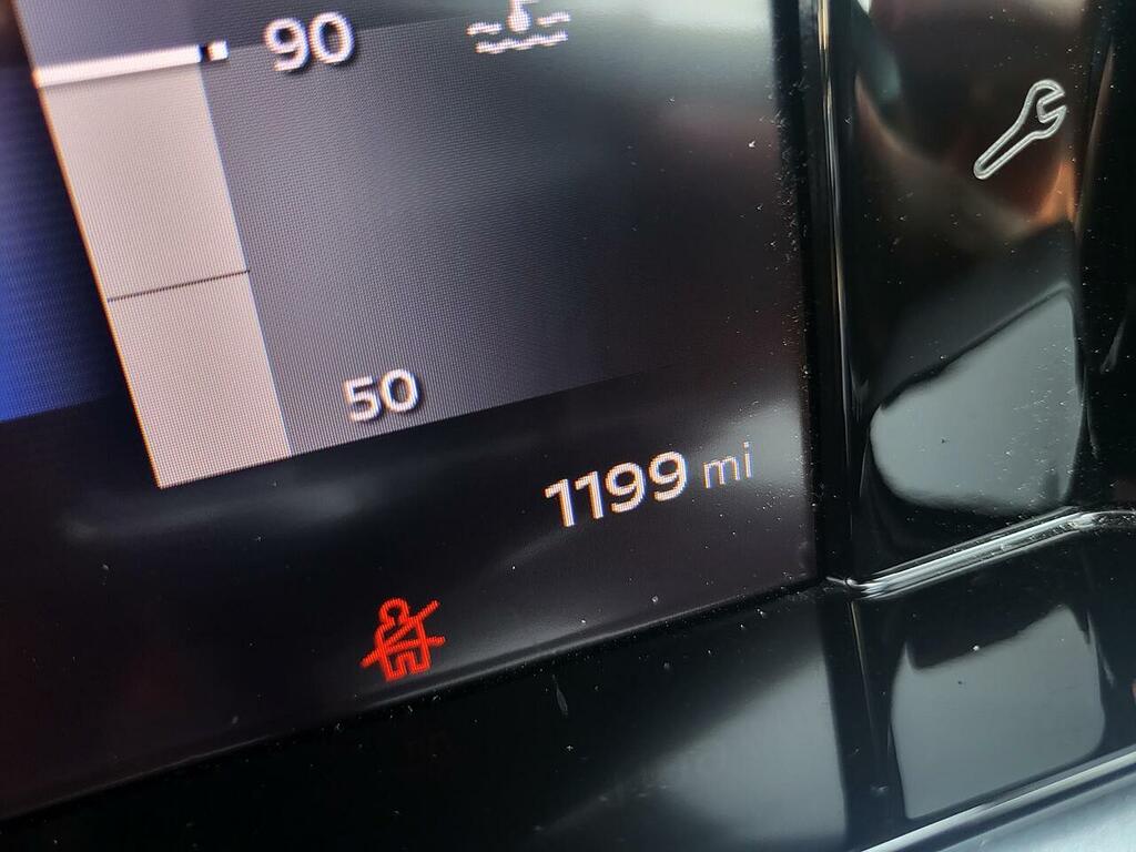 Vauxhall Frontera 1.2 Hybrid 145 Ultimate E-dct6 Orange #24