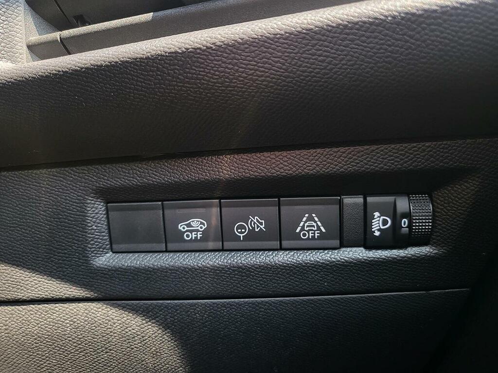 Vauxhall Frontera 1.2 Hybrid 145 Ultimate E-dct6 Orange #42
