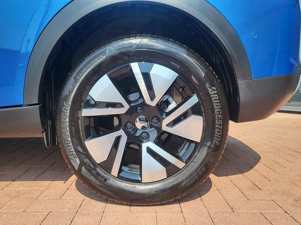 Vauxhall Frontera 1.2 Hybrid 145 Ultimate E-dct6 Orange #47