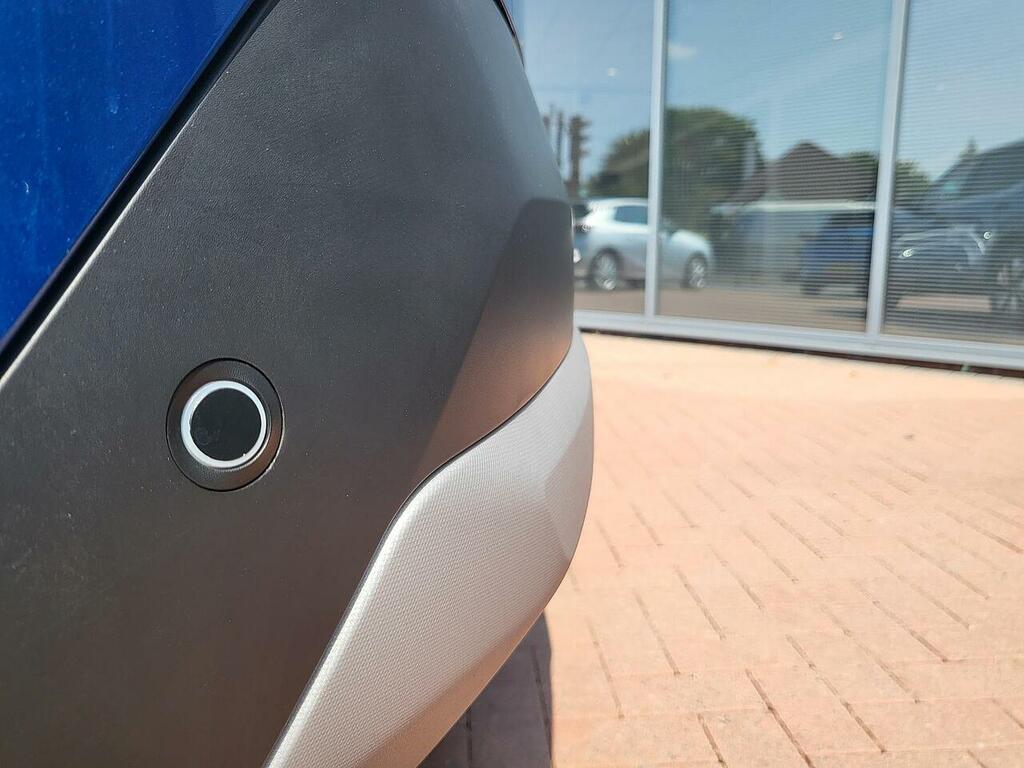 Vauxhall Frontera 1.2 Hybrid 145 Ultimate E-dct6 Orange #44