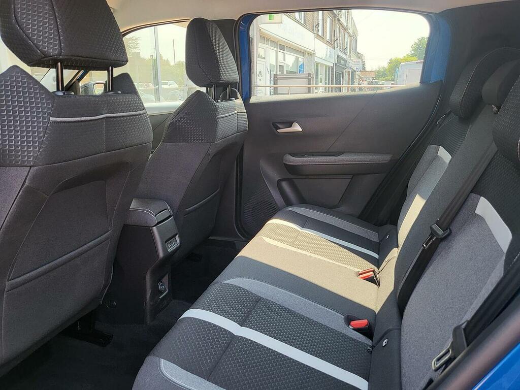 Vauxhall Frontera 1.2 Hybrid 145 Ultimate E-dct6 Orange #18