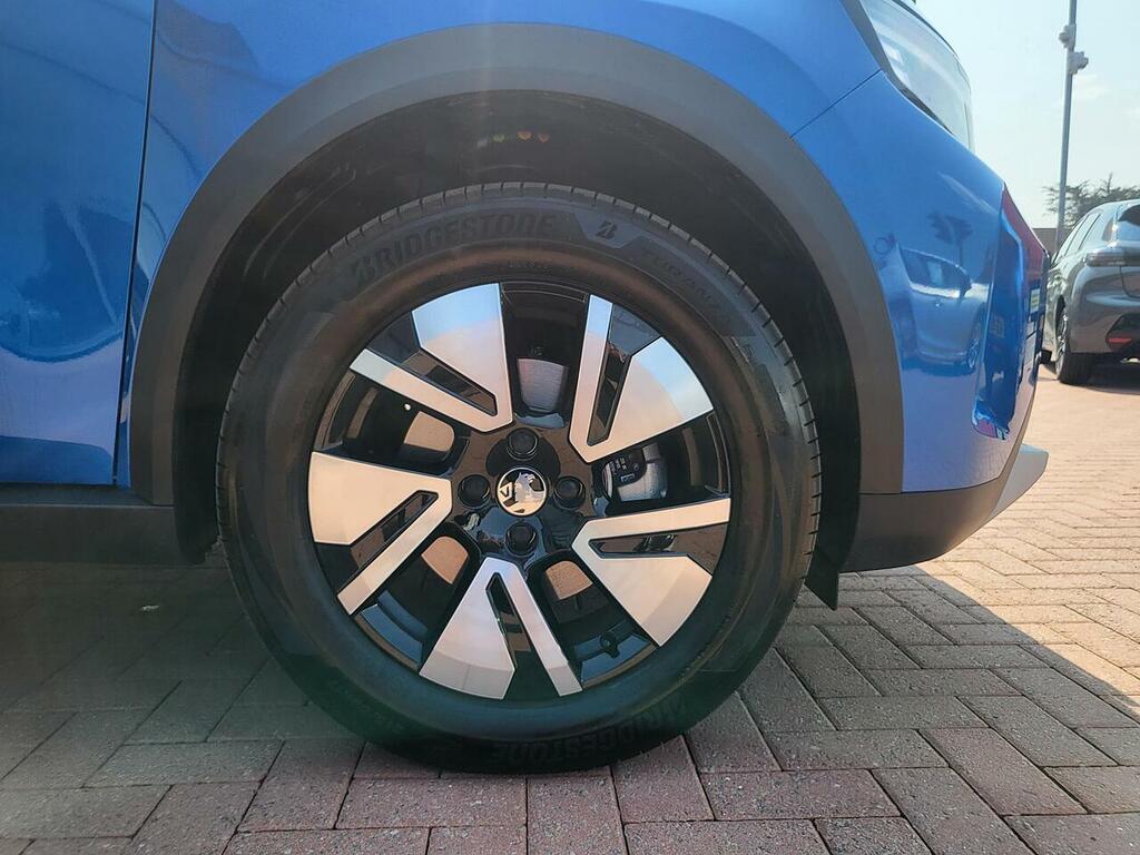 Vauxhall Frontera 1.2 Hybrid 145 Ultimate E-dct6 Orange #49