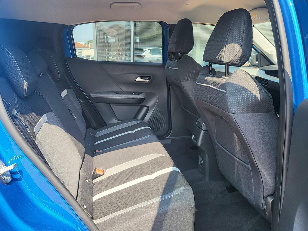 Vauxhall Frontera 1.2 Hybrid 145 Ultimate E-dct6 Orange #20