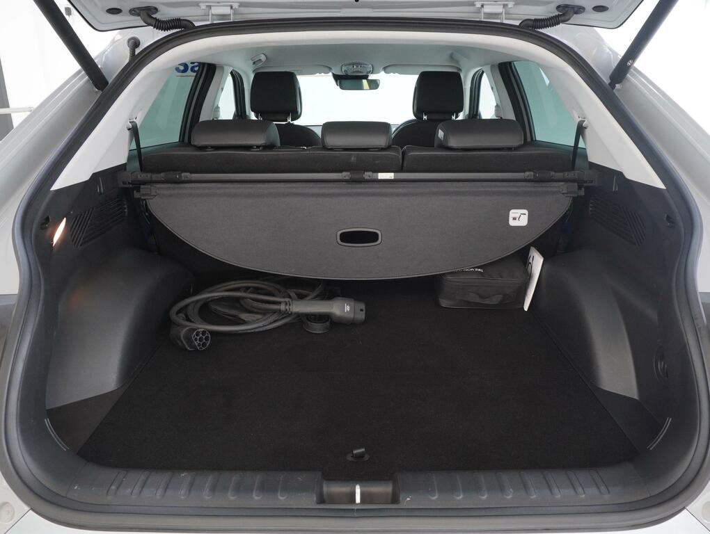 Hyundai Ioniq 5 77Kwh Ultimate Hatchback 228 Ps DA24JBX Grey #6