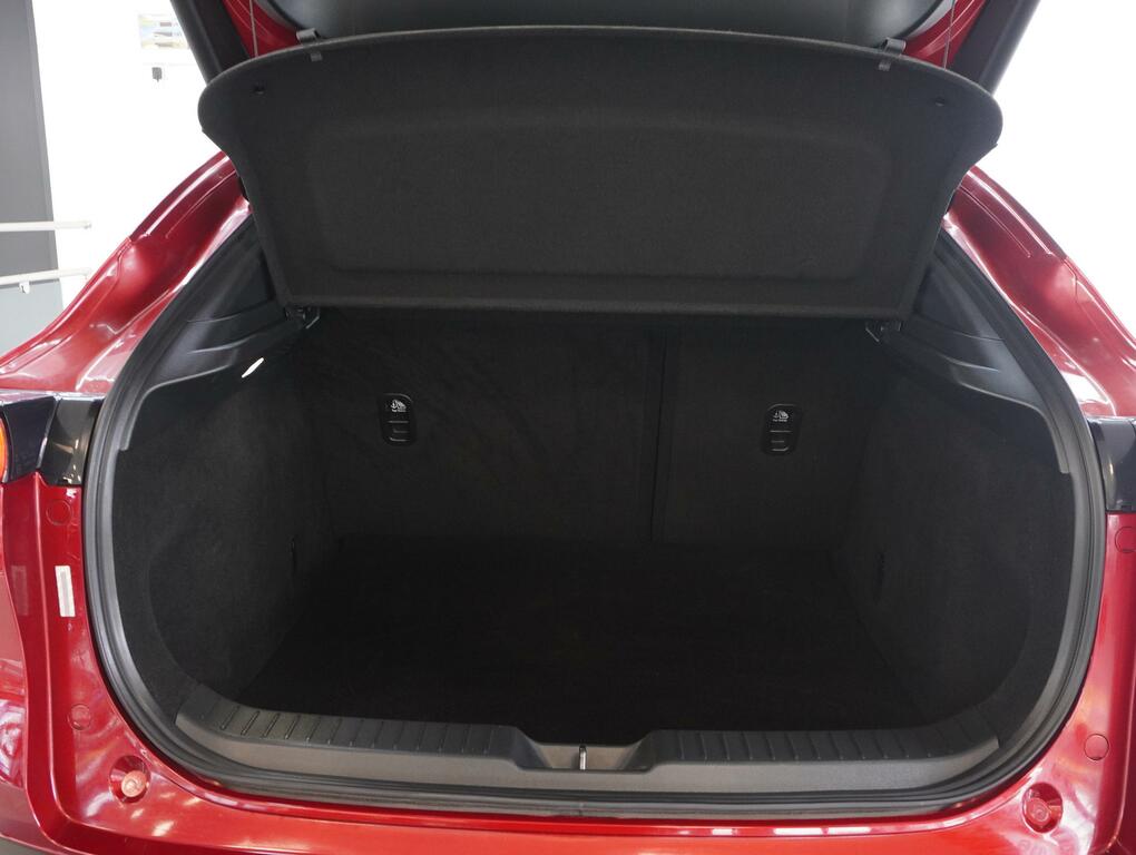 Mazda CX-30 Sport Lux 122 Ps RXZ8232 Red #6