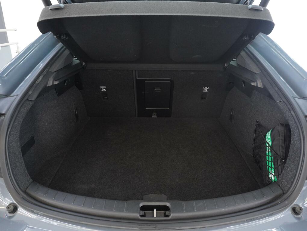 Polestar 2 Single Motor 82Kwh Long Range Fastback Electri OV73UGE Grey #6