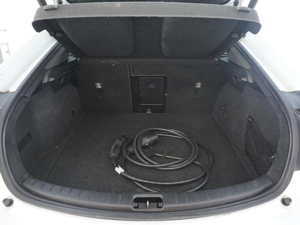 Polestar 2 Single Motor 82Kwh Long Range Fastback Electri OV73URE White #6