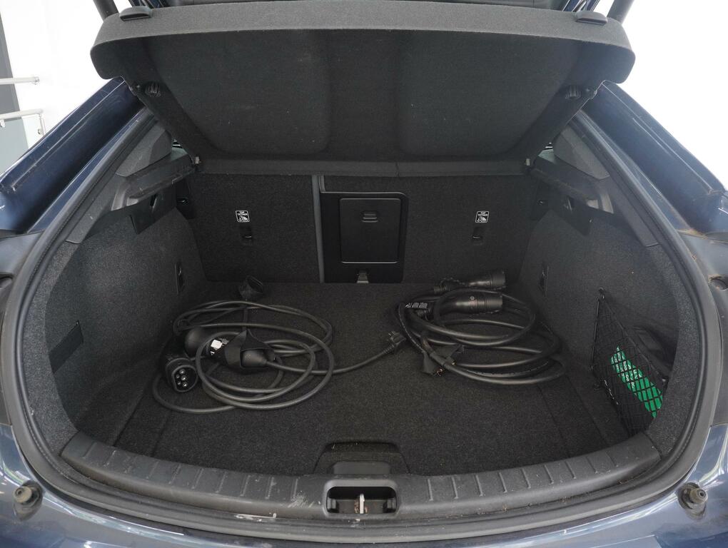 Polestar 2 Single Motor 78Kwh Long Range Fastback Electri OE23VVM Blue #6